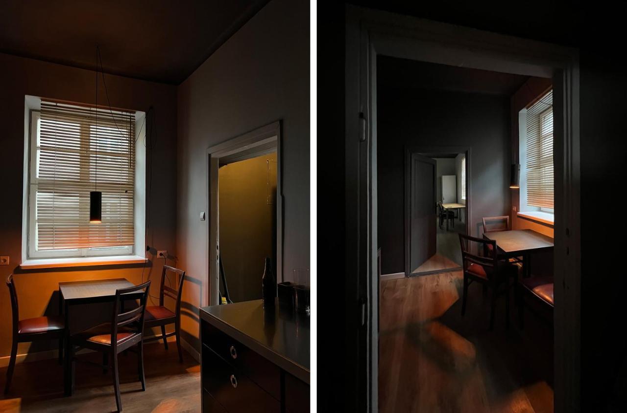 קרקוב Industrial Apartment - Jewish Quarter By Upstairs מראה חיצוני תמונה