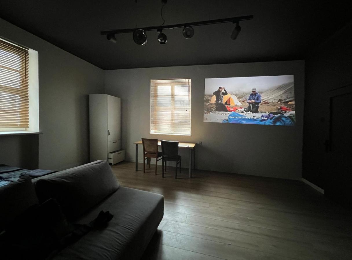 קרקוב Industrial Apartment - Jewish Quarter By Upstairs מראה חיצוני תמונה