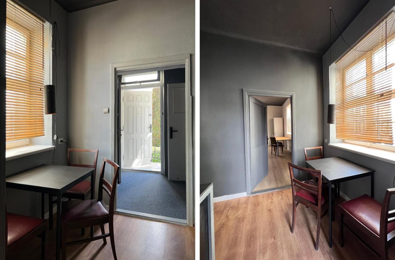 קרקוב Industrial Apartment - Jewish Quarter By Upstairs מראה חיצוני תמונה