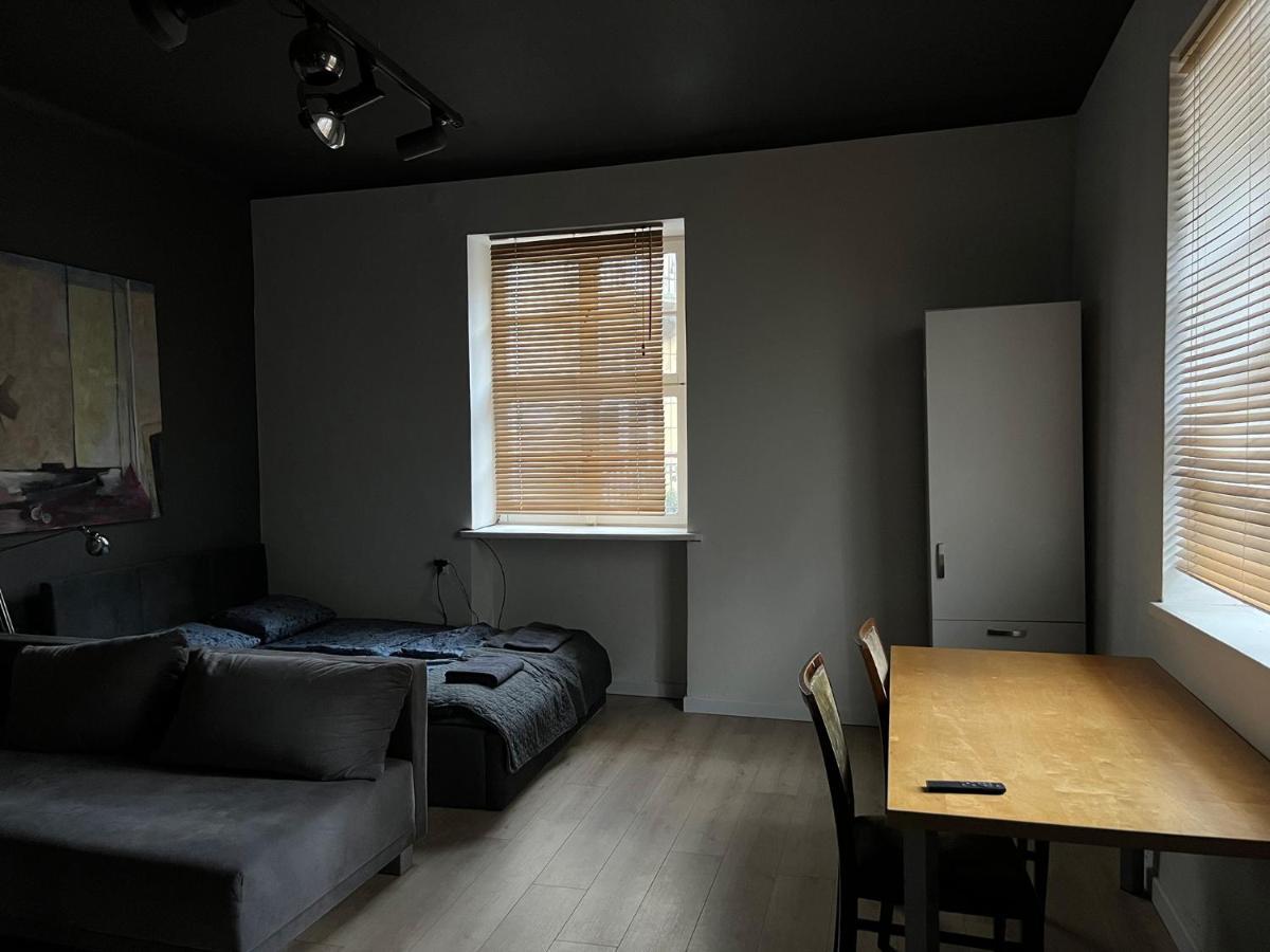 קרקוב Industrial Apartment - Jewish Quarter By Upstairs מראה חיצוני תמונה