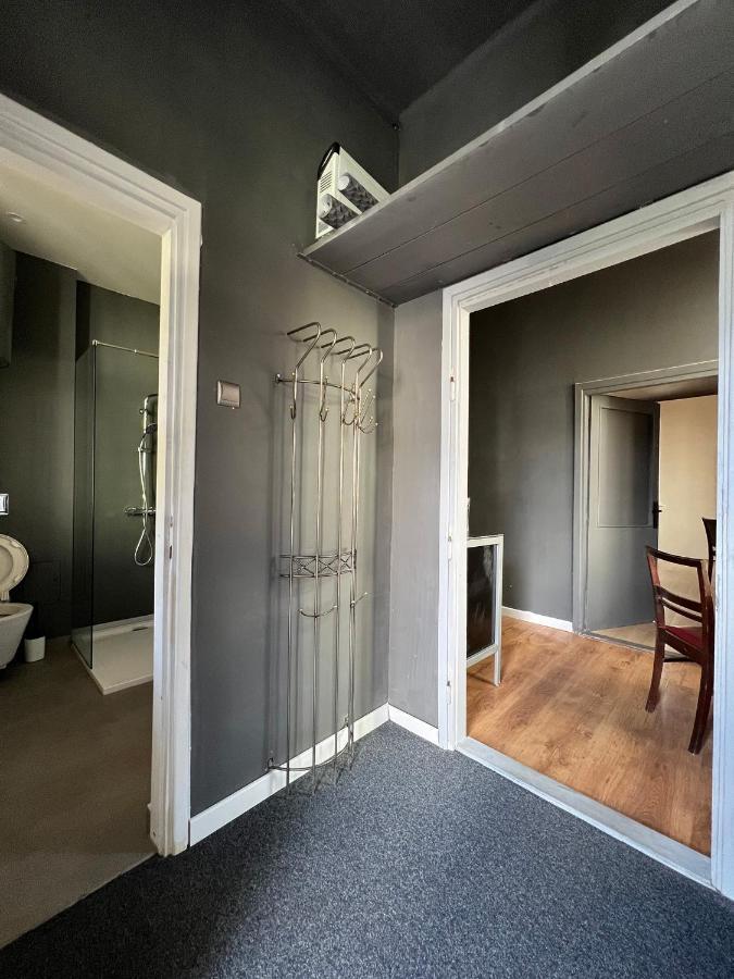 קרקוב Industrial Apartment - Jewish Quarter By Upstairs מראה חיצוני תמונה